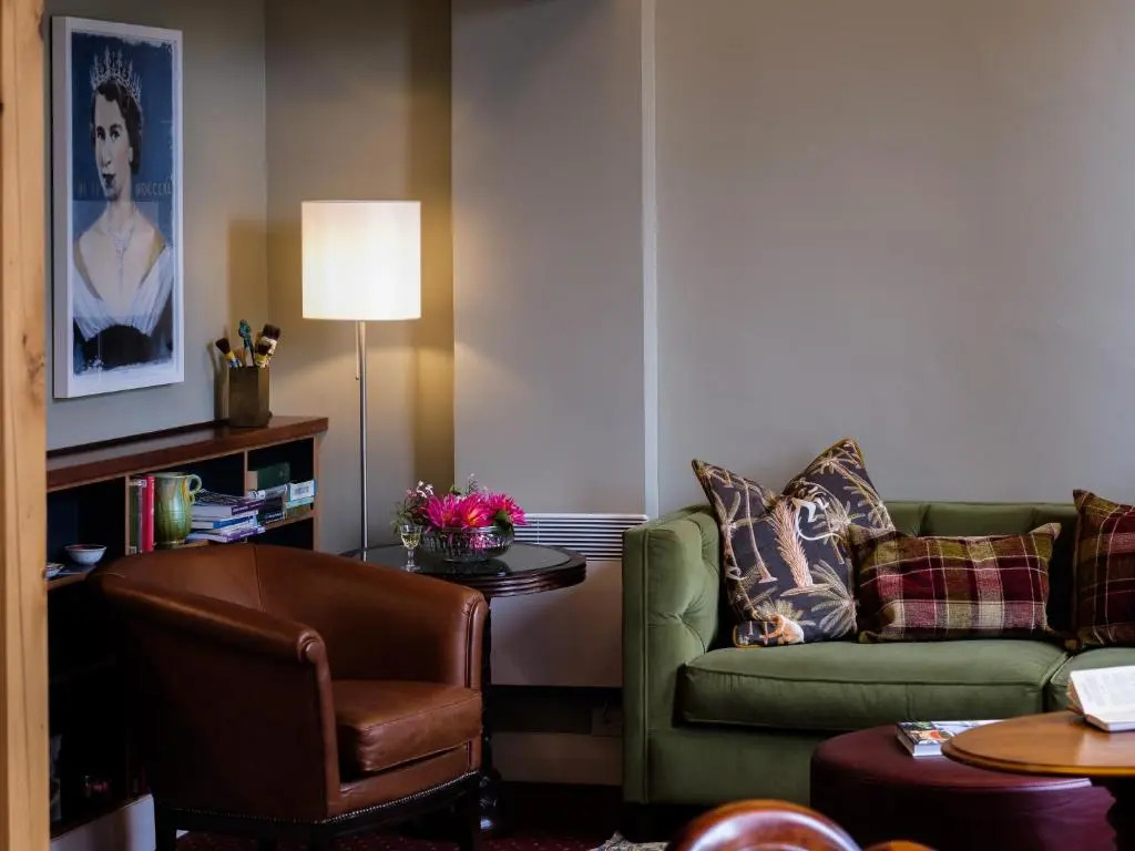 Bell Hill Apartments