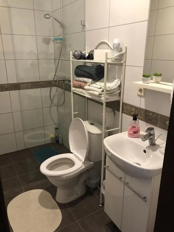Butukas Palangoje Malūno g 2 B
