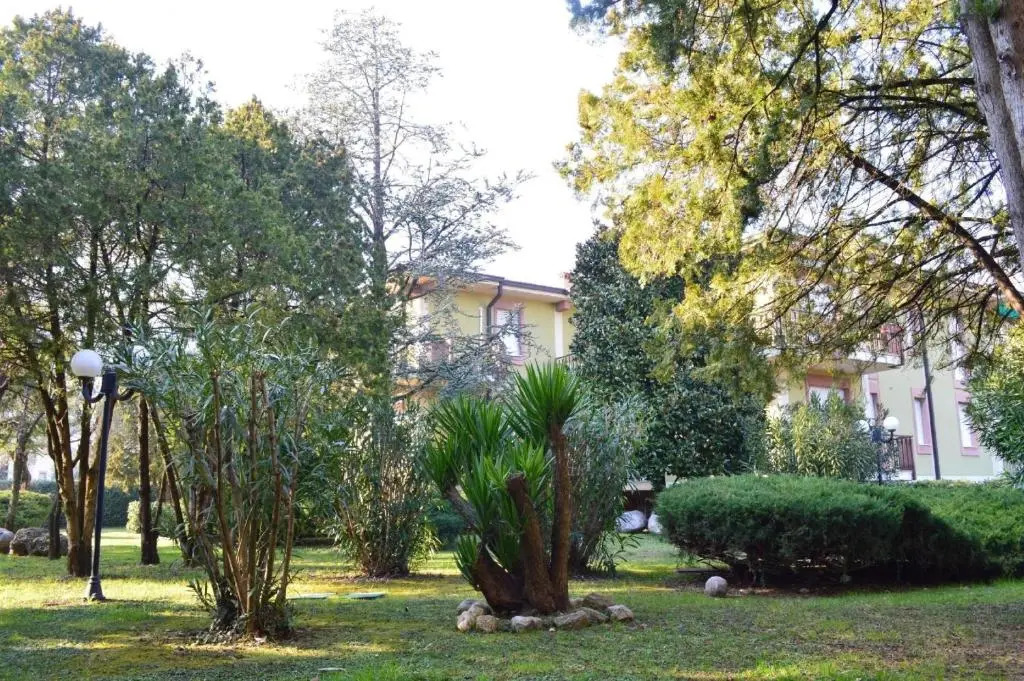 Ferienwohnung für 3 Personen 2 Kinder ca 40 m in Toscolano-Maderno, Gardasee Westufer Gardasee