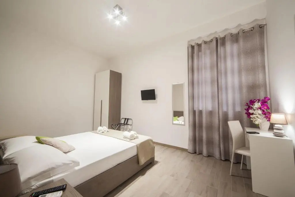 Bed & Breakfast Tramonti
