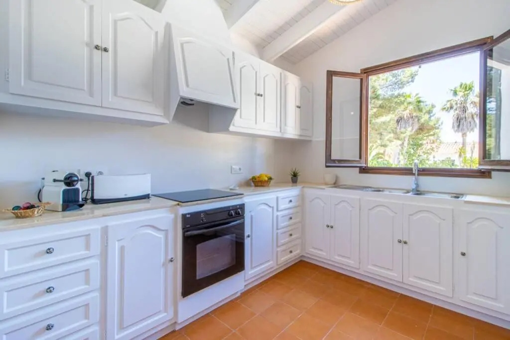 Villa Linda by 3VILLAS
