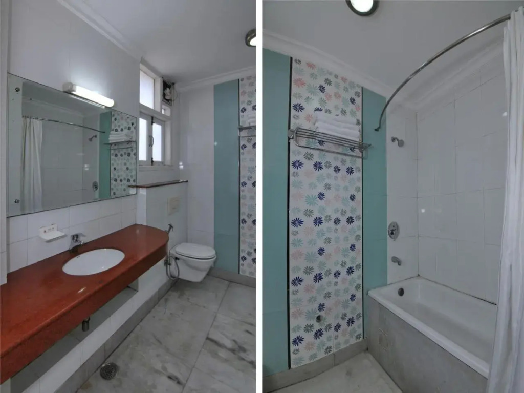 OYO Rooms Dwarka Sector 19