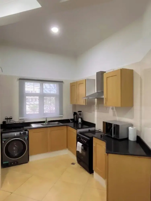 Jamari Residences