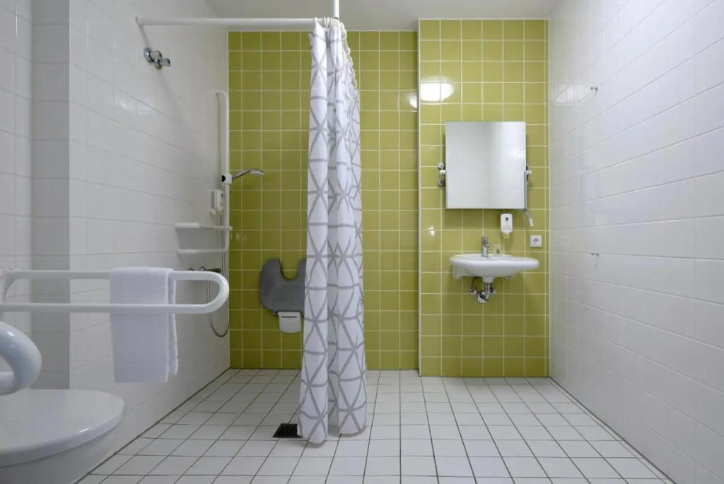 B&B HOTEL Frankfurt City-Ost