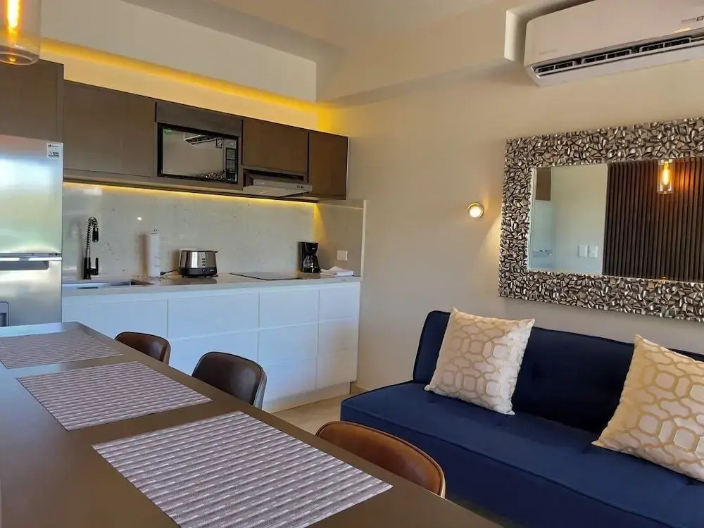 Baja Mar Apartments