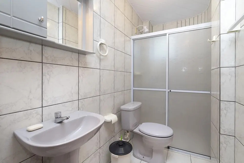 Aluguel Apartamento 3 quartos 1 suite 150m Mar 452A