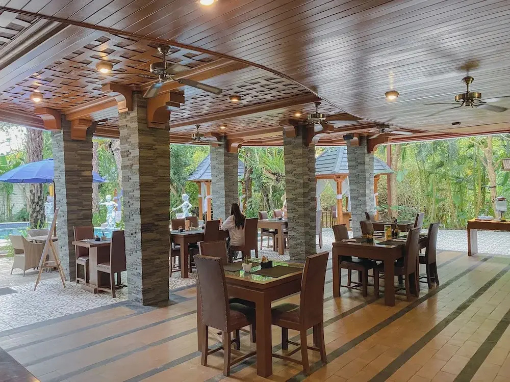 The Bali Dream Villa Canggu