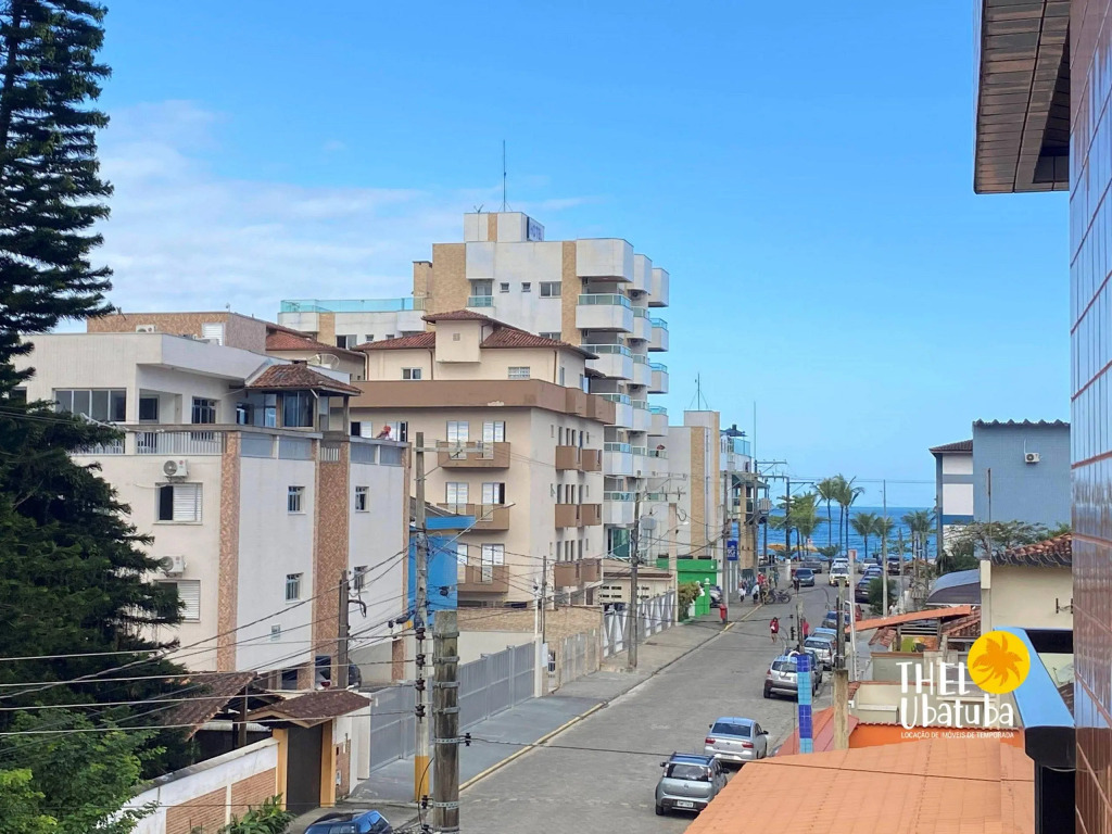 Thel Ubatuba   Praia Grande   Asturias   Apto 42/b