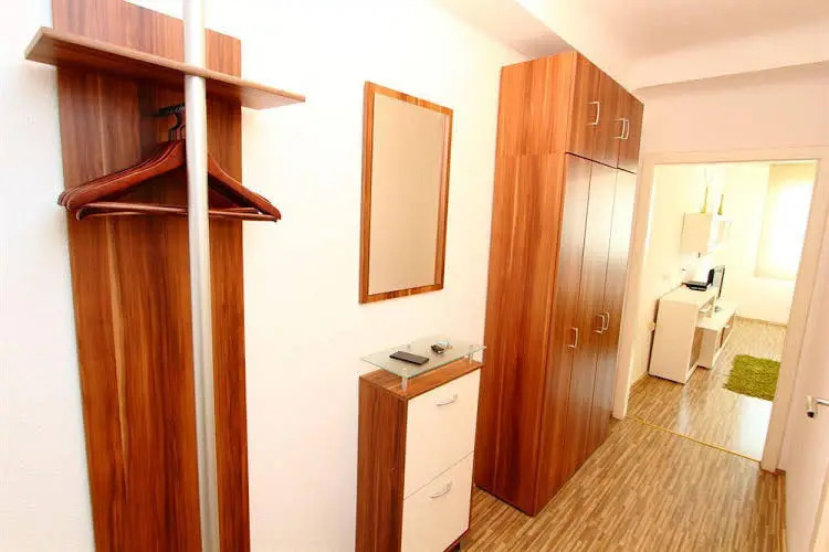 Margareten Apartment Wien
