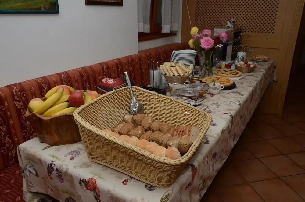Agritur Girardelli