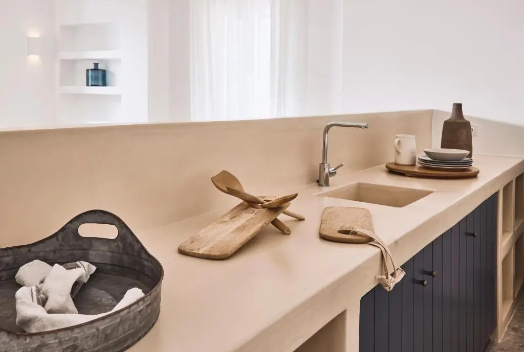 Tramontana Suites