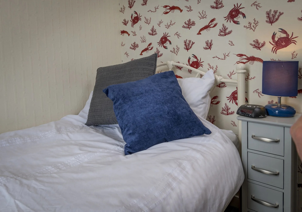 Channel View Guest House