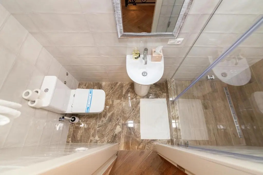 Avangard Grande Space* Apartment