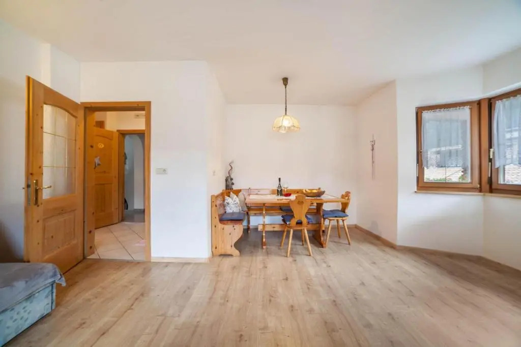 Sonnenparadies Apartement 1