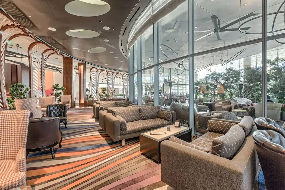 StripViewSuites at Vdara