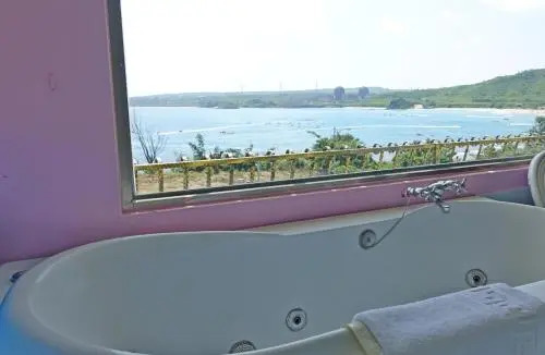 南灣飯店 Kenting Nanwan Hotel