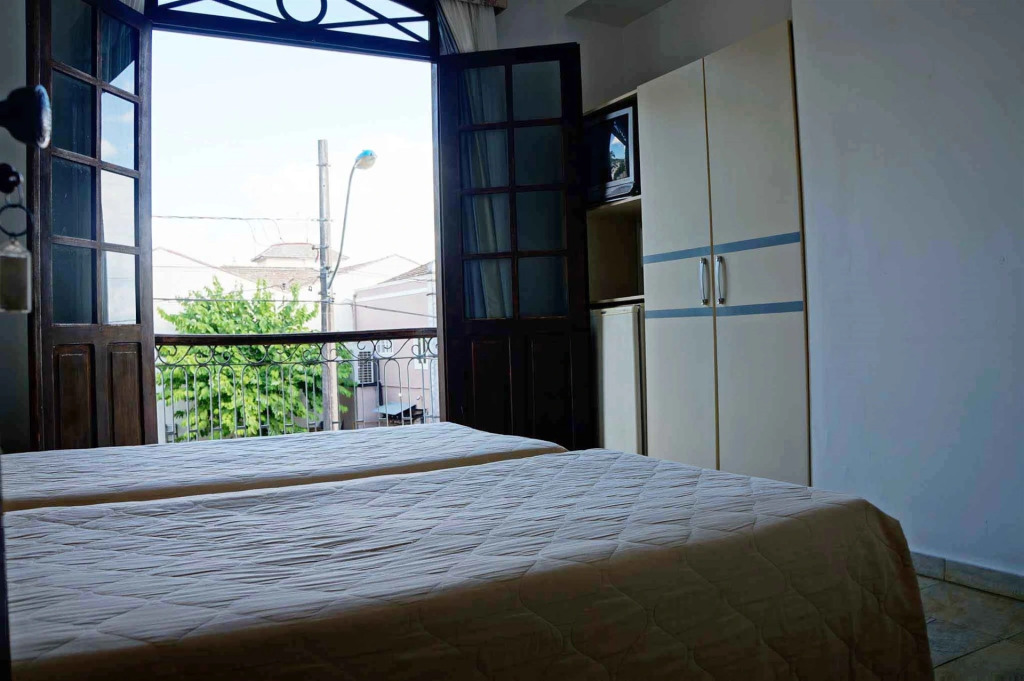 Hotel Zibamba