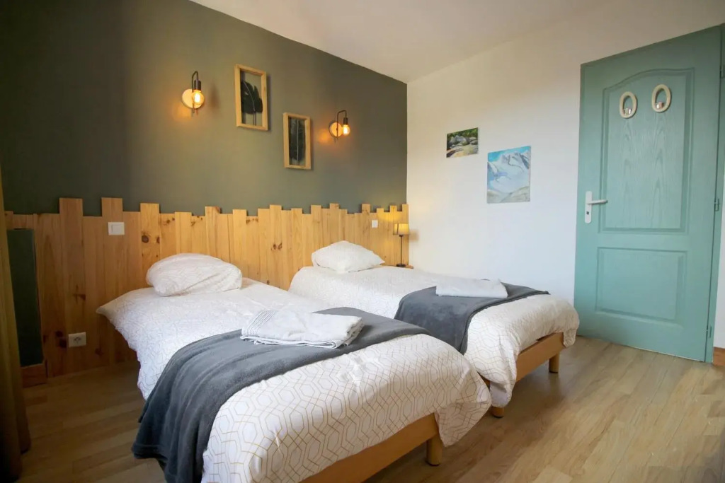 Relais de la tour