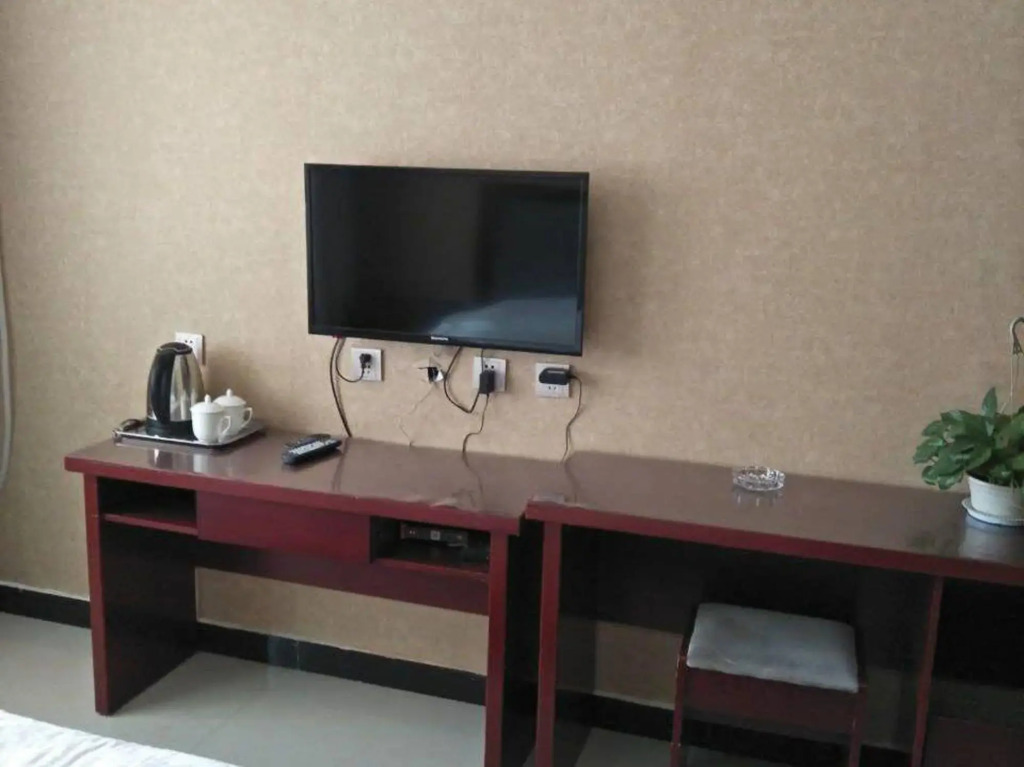 Yumen Tengyu Hotel