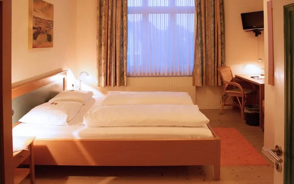 Hotel Hoeker Hof