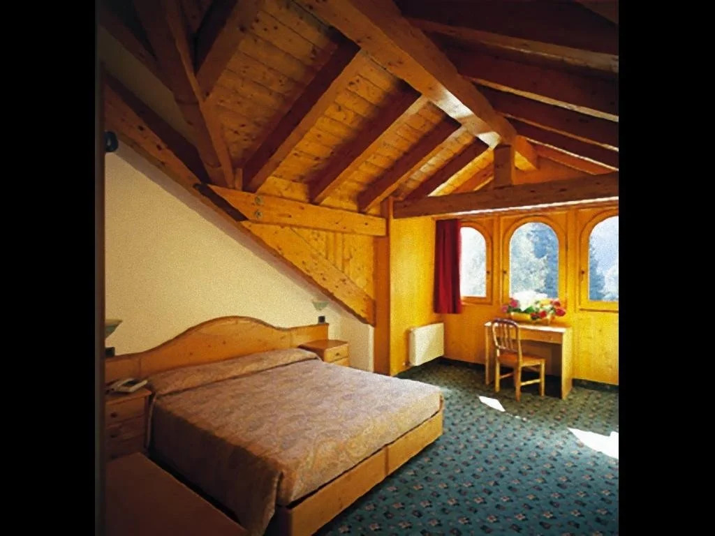 Albergo La Bicocca