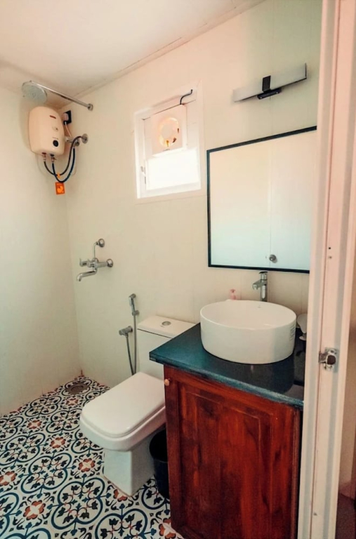 Hotel Moana Cottage Goa Near Beach