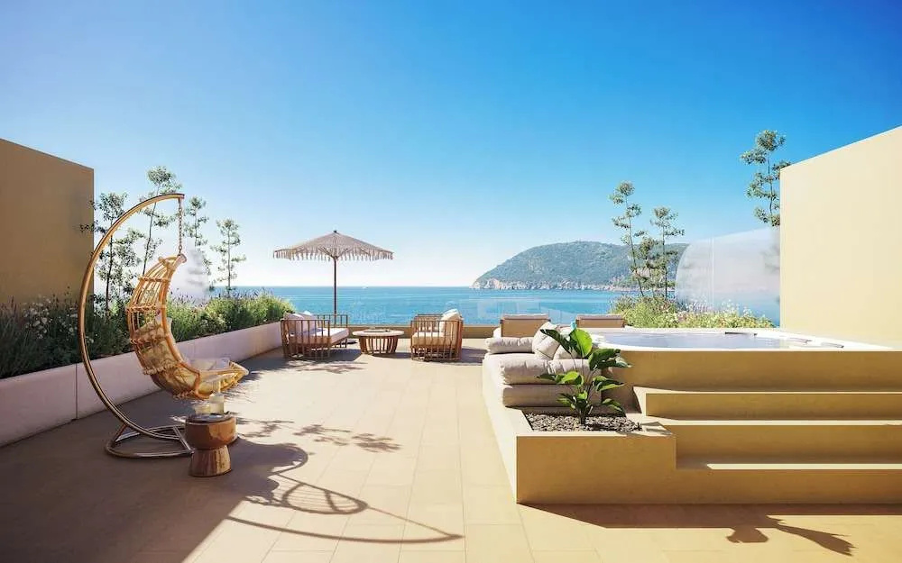 Iberostar Selection Montenegro