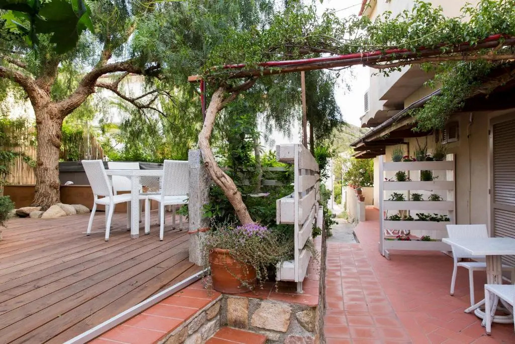 Hotel Corallo