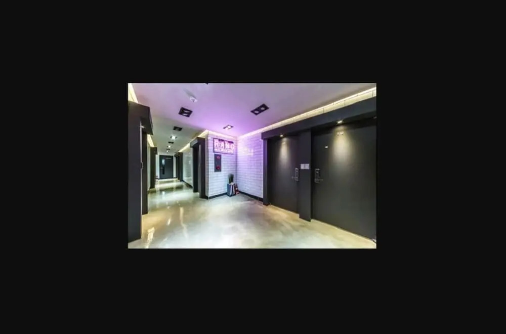 Boutique Hotel Rang