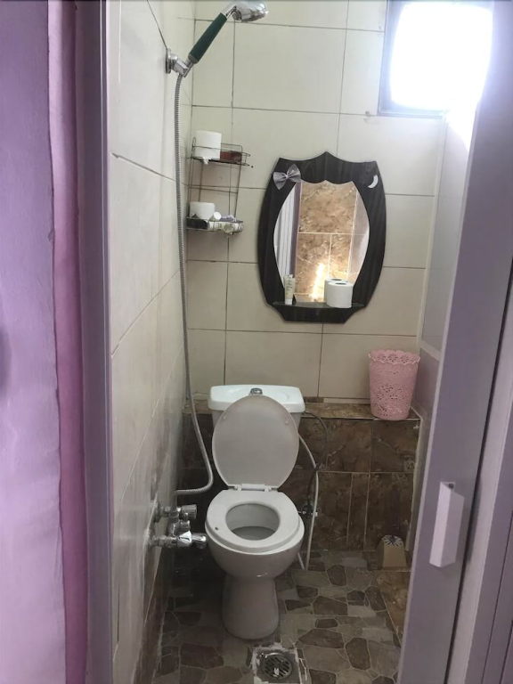 Al-Amer Aqaba Beach Hostel