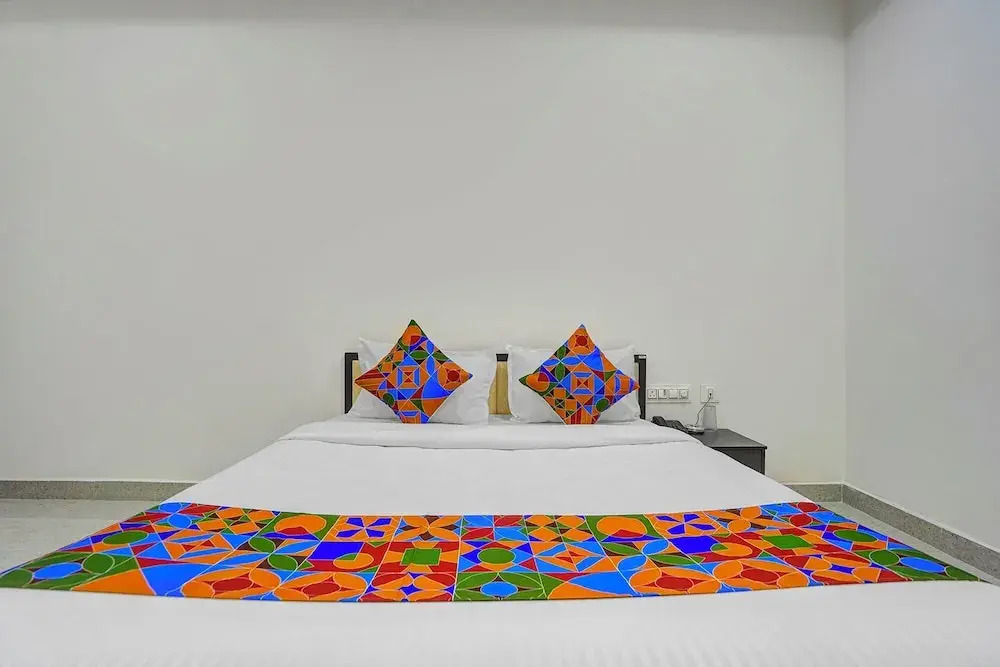 FabHotel Casa