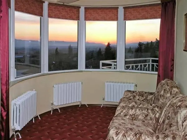 Shipka IT Hotel