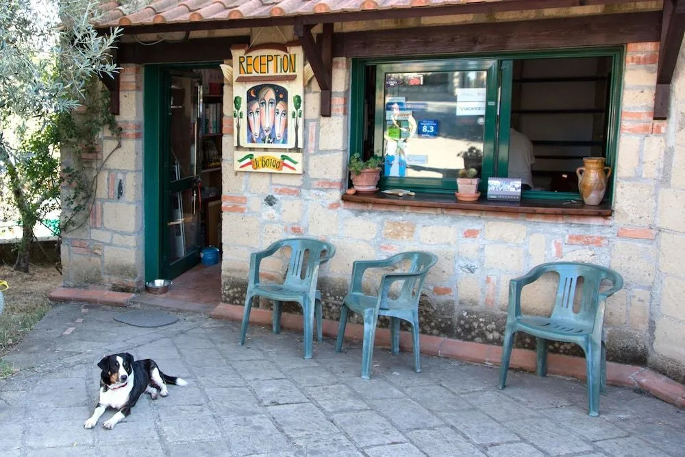 Il Borgo Centro Vacanze