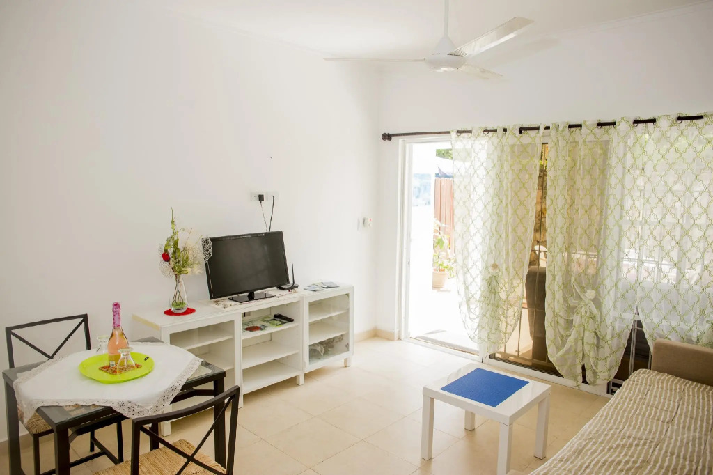 Bela Villa Apartment IDA
