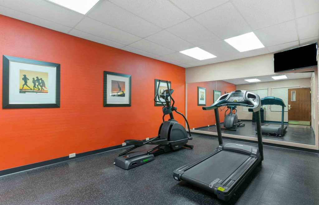 Studio 6 Extended Stay Findlay Tiffin Avenue OH