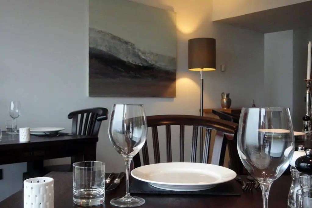 Hillstone Lodge