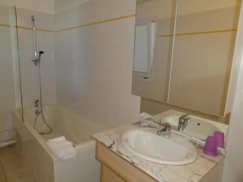 ApartHotel François 1er 16ème