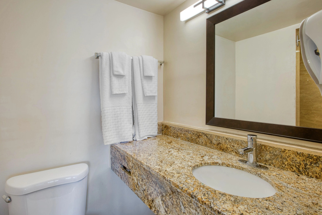 Best Western Rancho Grande