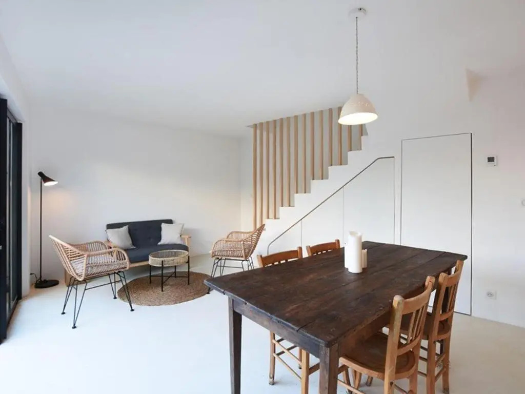Maison Les Portes-en-Ré, 3 pièces, 3 personnes - FR-1-434-58