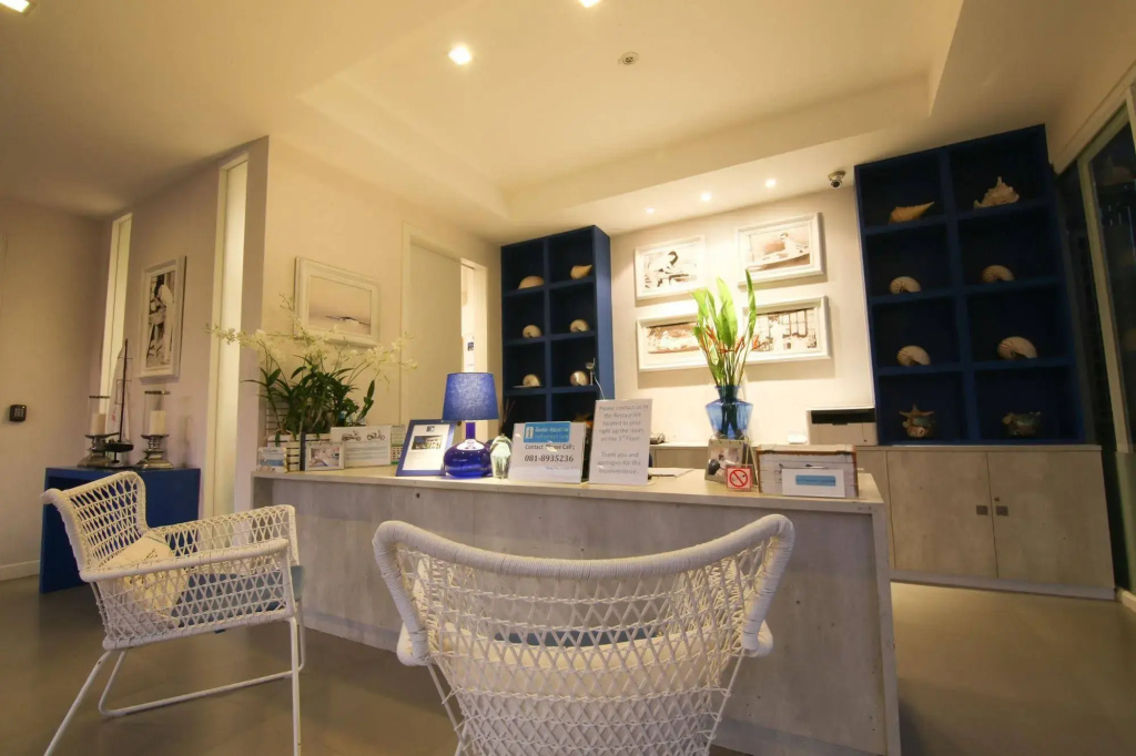 Phuket Boat Quay Hotel Panwa Beach