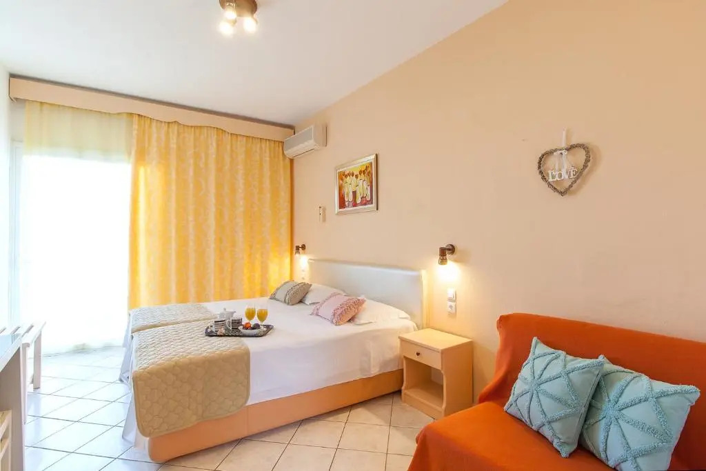 Hotel Rea