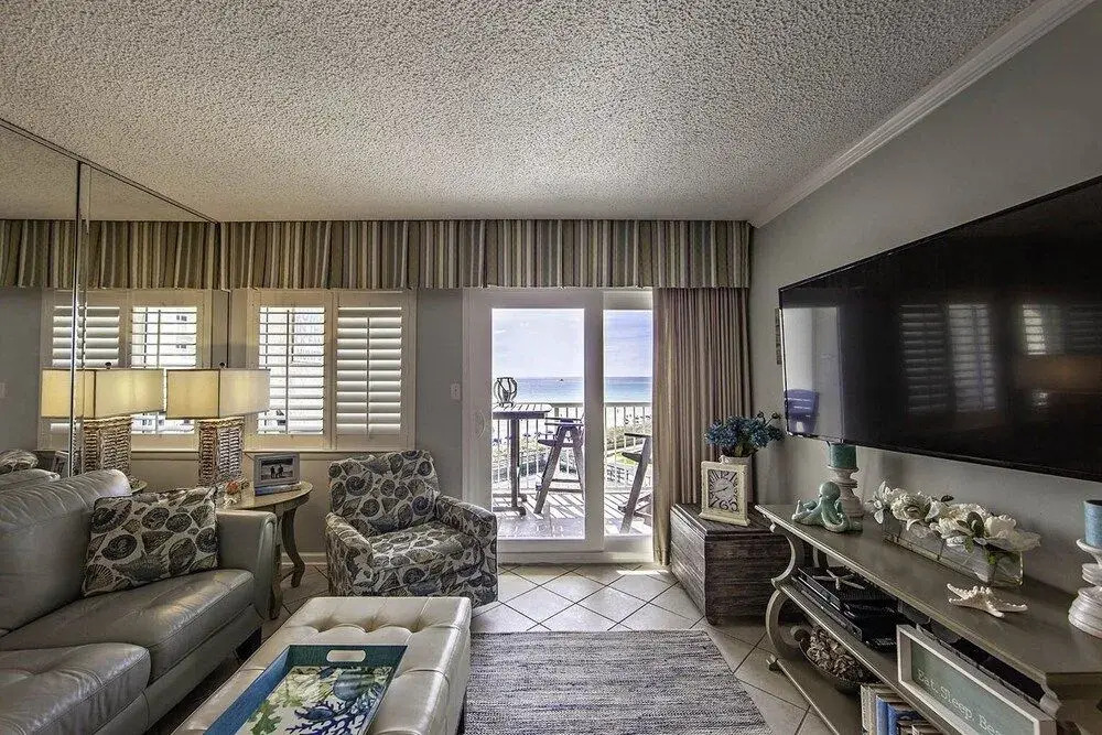 Gulf Shore Condo #518
