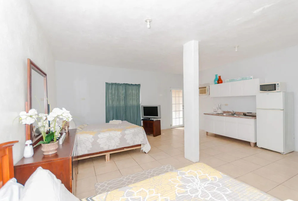 Sol del Atlantico Hotel