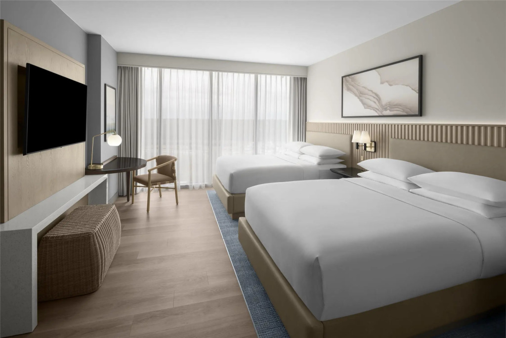 Hilton Jacksonville At Mayo Clinic