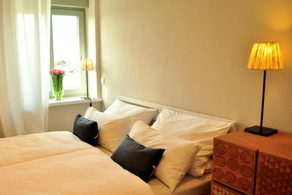 Haus & Hof Guest House