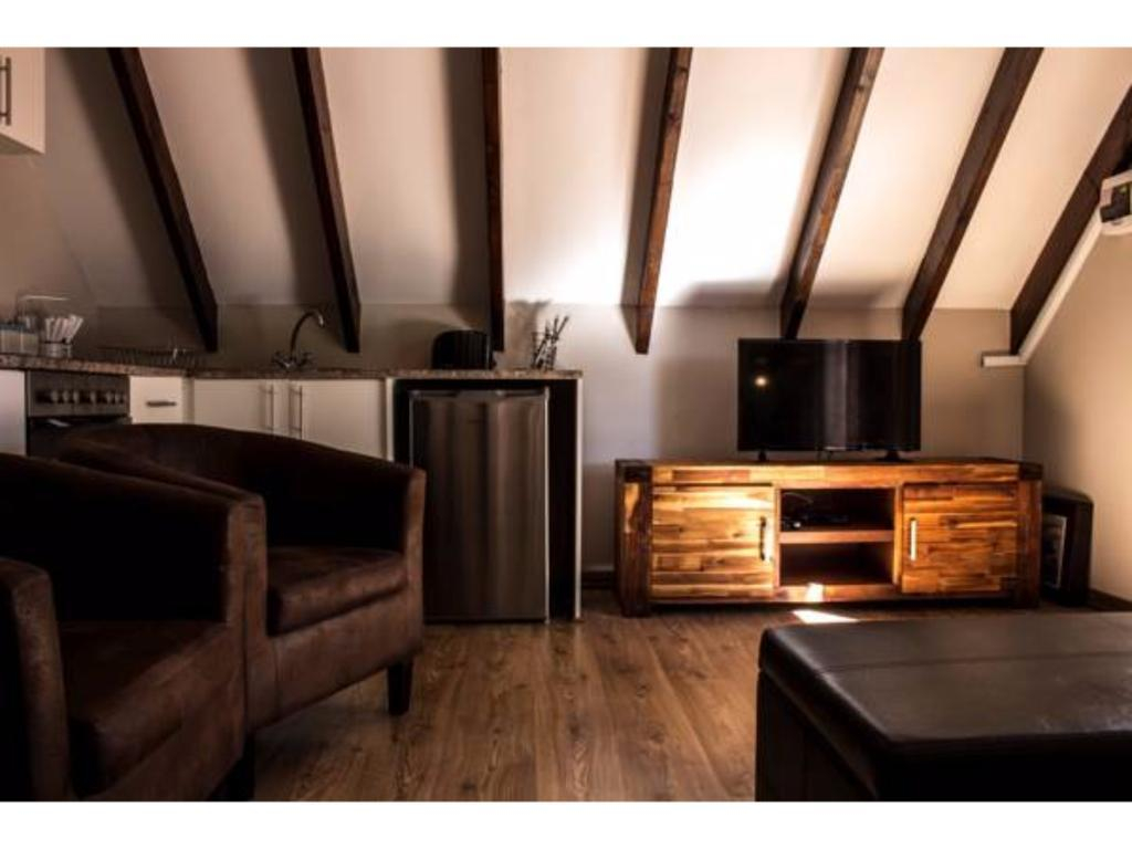 Kangelani Lodge