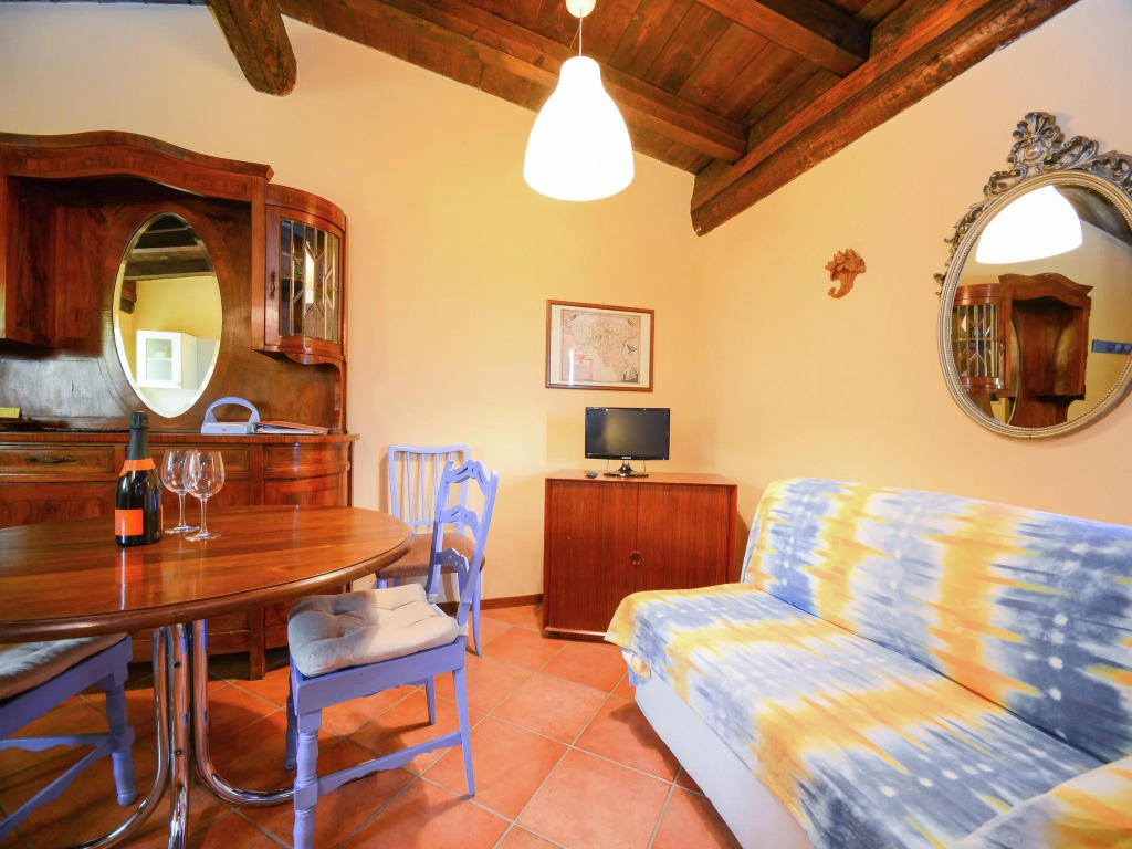 Belvilla by OYO Casa Reale Quattro