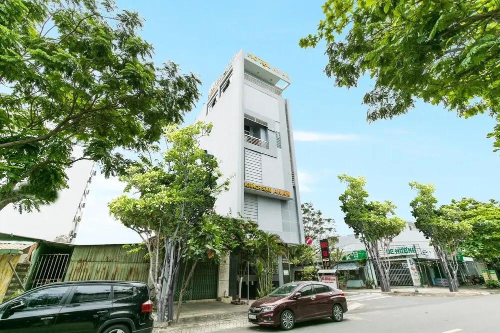 Oyo 966 An An Hotel