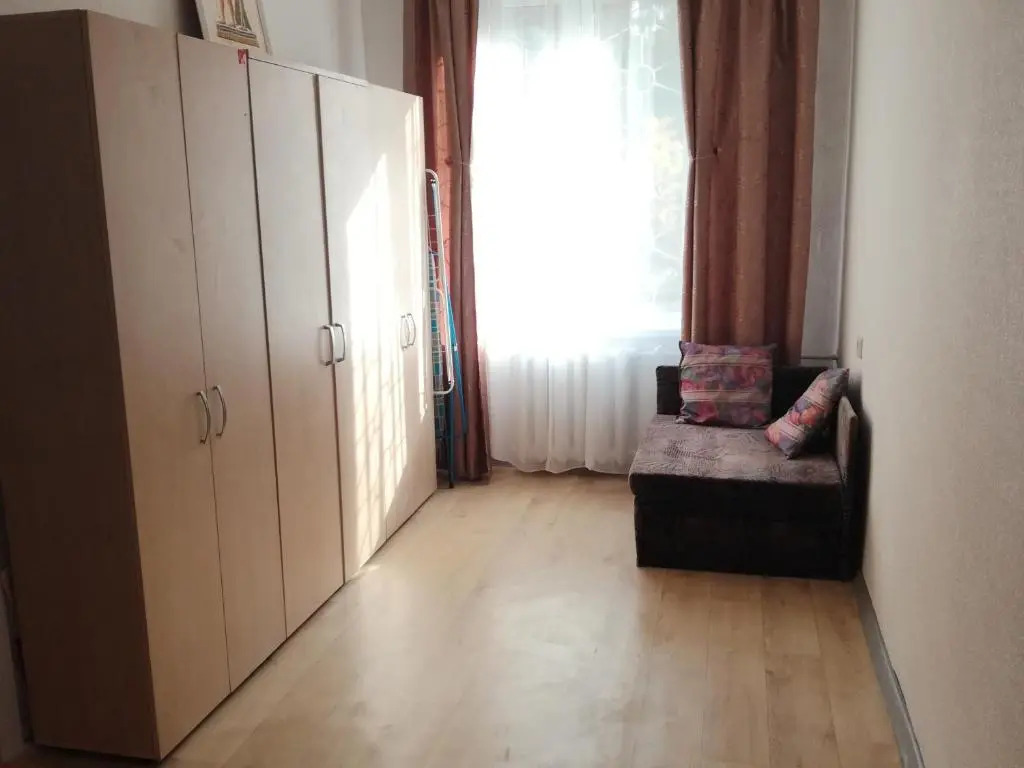 Standard Apartment on Umanskaya