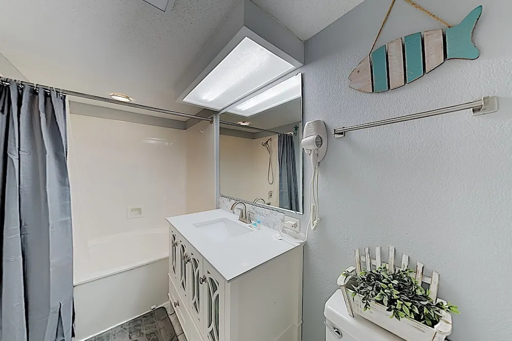 Beachfront W/ Pools, Hot Tubs & Lazy River 1 Bedroom Condo